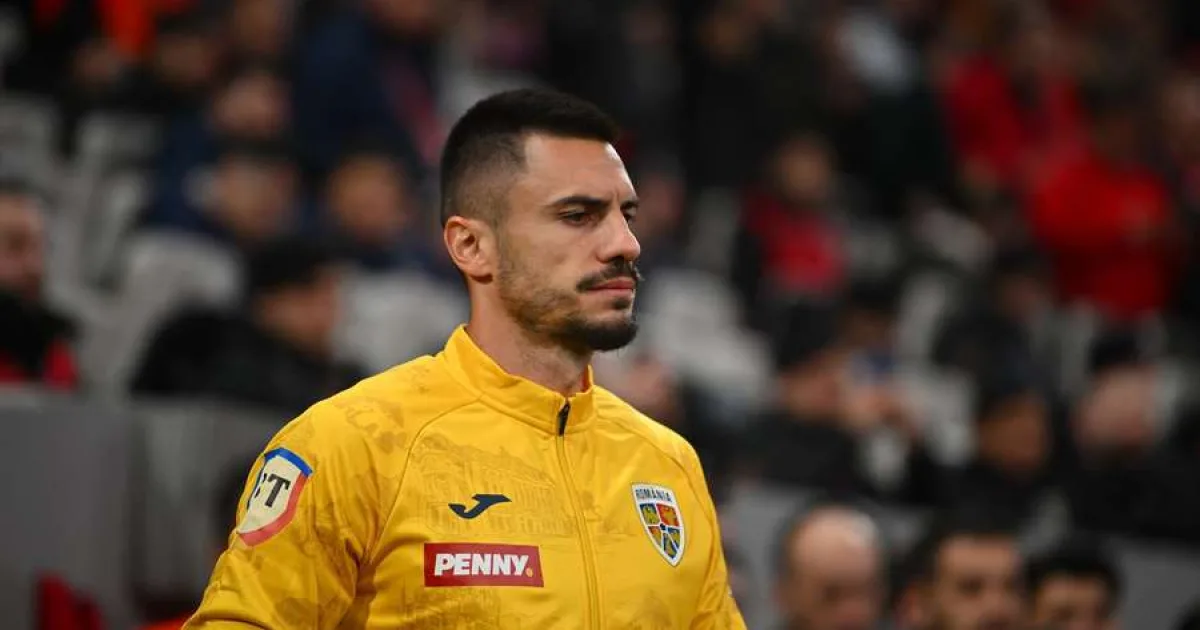 Universitatea Cluj negociază cu Andrei Burcă, după Nicolae Stanciu