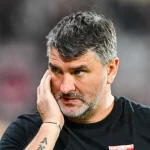 UTA, probleme înainte de Dinamo! Mihalcea: „Fizic, am fost morți”