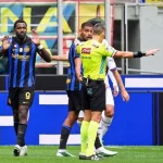 Venezia - Inter, live: echipa lui Chivu joacă pe terenul lanternei roșii