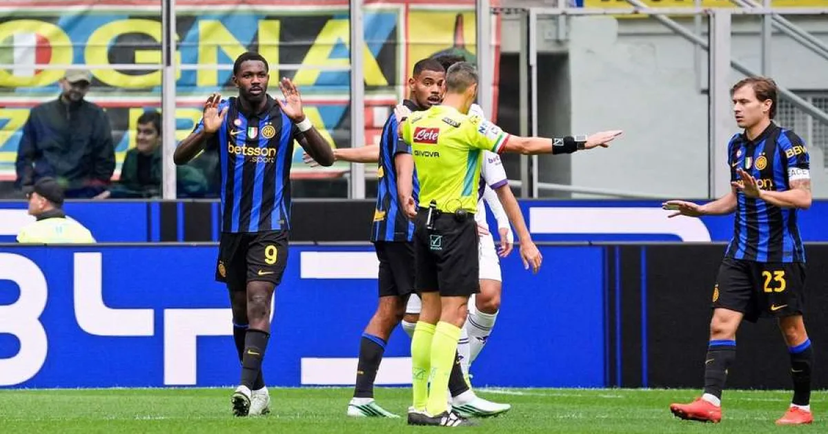 Venezia - Inter, live: echipa lui Chivu joacă pe terenul lanternei roșii 3 Venezia - Inter, live: echipa lui Chivu joacă pe terenul lanternei roșii