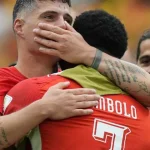 Xhaka și Embolo, disponibili la naționala Elveției după scandalul certificatelor