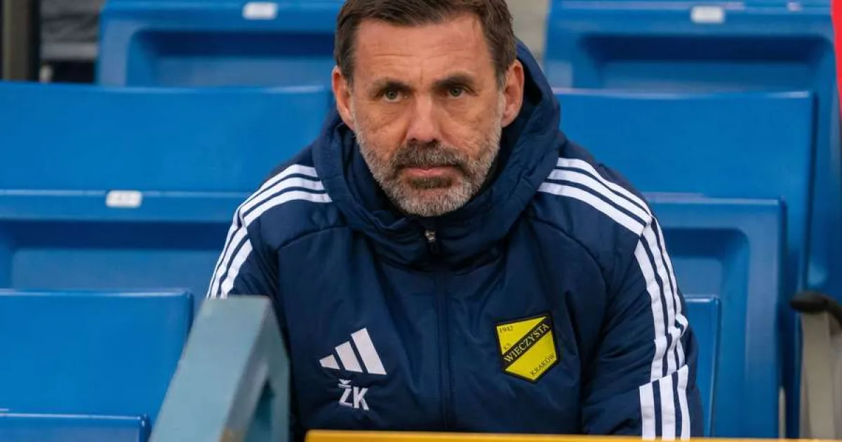 Zeljko Kopic a obținut prima victorie în Polonia